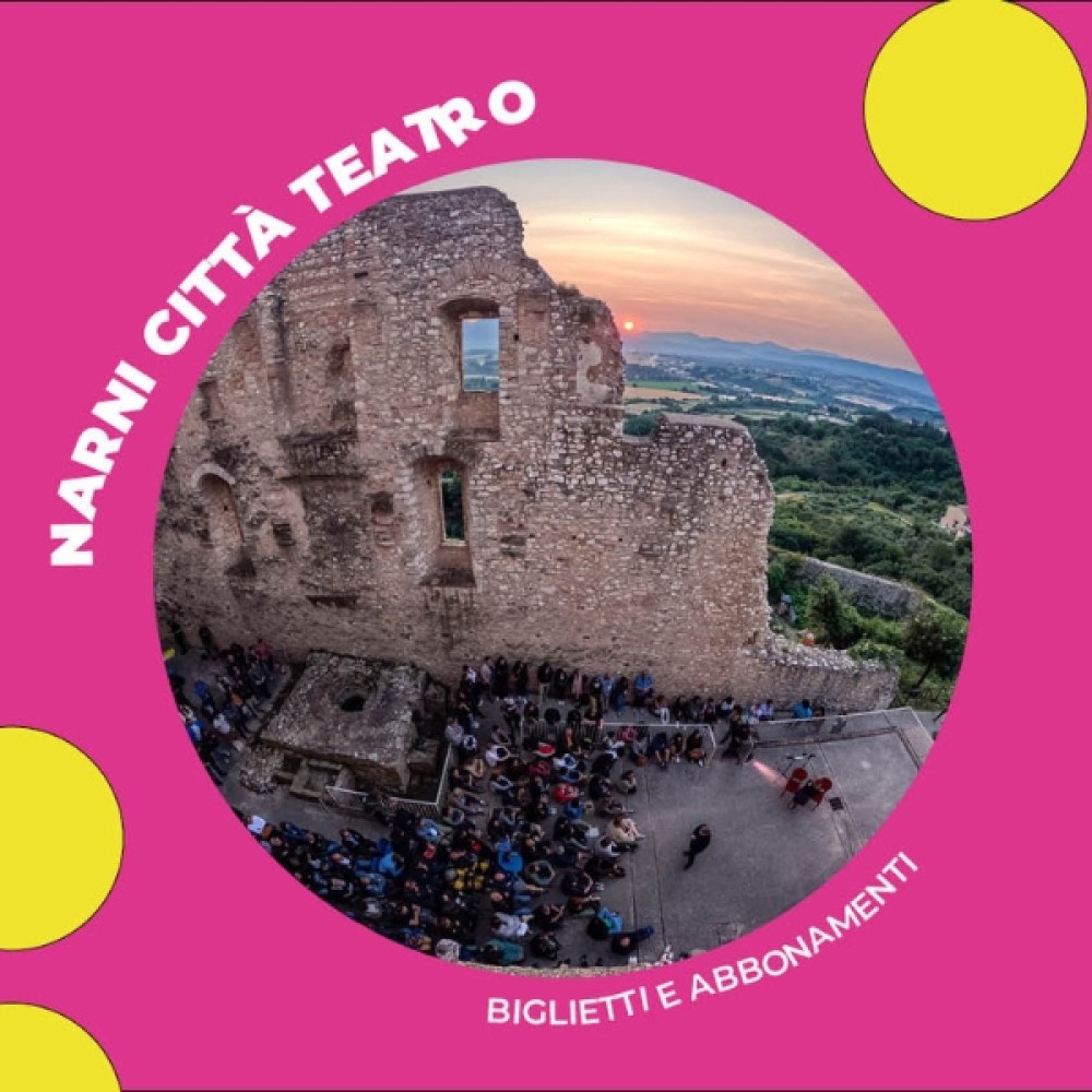 Narni Città Teatro